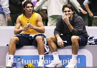 federer wins 1 000th match will face nadal -... federer wins 1 000th match will face nadal -...