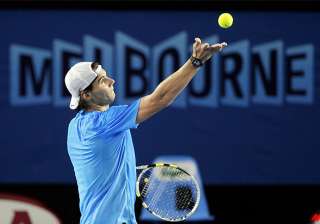 nadal eases to 1st round win in australian open -... nadal eases to 1st round win in australian open -...