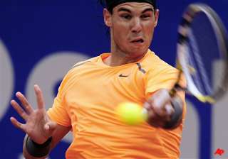 nadal beats ferrer for 7th barcelona open win -... nadal beats ferrer for 7th barcelona open win -...