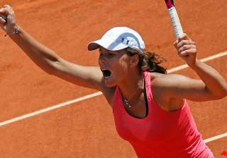 new us citizen lepchenko ousts schiavone at... new us citizen lepchenko ousts schiavone at...