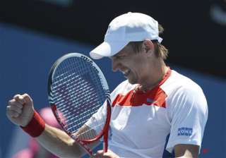 nieminen benneteau to meet in sydney final -... nieminen benneteau to meet in sydney final -...