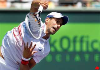 novak djokovic wins key biscayne for 3rd time -... novak djokovic wins key biscayne for 3rd time -...