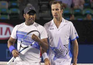 paes stepanek seeded fifth in wimbledon - India TV paes stepanek seeded fifth in wimbledon - India TV