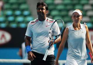 paes elena reach semifinal of french open - India... paes elena reach semifinal of french open - India...