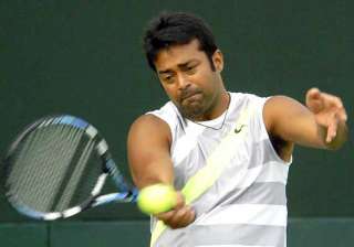 paes peya pair enters french open second round -... paes peya pair enters french open second round -...