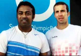 paes stepanek enter australian open men s doubles... paes stepanek enter australian open men s doubles...