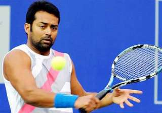 paes stepanek reach quarter finals - India TV paes stepanek reach quarter finals - India TV