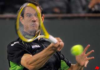 paire garcia lopez win in 1st round at hassan ii... paire garcia lopez win in 1st round at hassan ii...