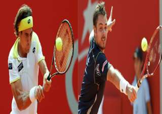 paris masters ferrer wawrinka reach quarterfinals... paris masters ferrer wawrinka reach quarterfinals...