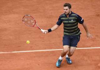 players want lights at french open - India TV players want lights at french open - India TV