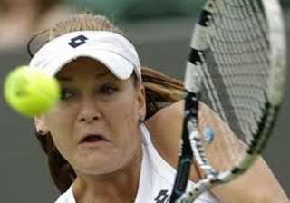 radwanska stosur li among early winners - India TV radwanska stosur li among early winners - India TV