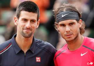 nadal tops djokovic for 7th french open title -... nadal tops djokovic for 7th french open title -...