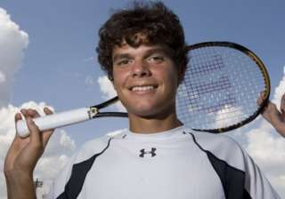 raonic berdych advance in halle dolgopolov out -... raonic berdych advance in halle dolgopolov out -...