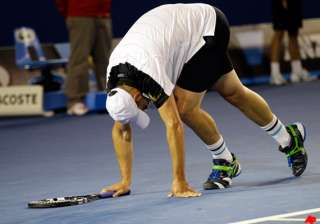 roddick out of australian open with injury -... roddick out of australian open with injury -...