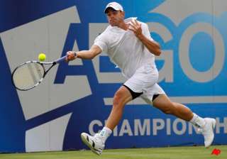 roddick paszek win eastbourne titles - India TV roddick paszek win eastbourne titles - India TV