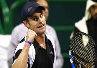 roddick accepts wild card into eastbourne - India... roddick accepts wild card into eastbourne - India...
