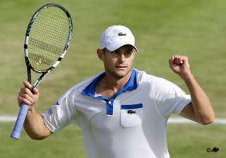 roddick advances to 3rd round at wimbledon -... roddick advances to 3rd round at wimbledon -...
