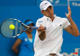roddick earns 600th career win at eastbourne -... roddick earns 600th career win at eastbourne -...