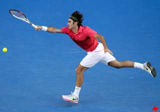 roger federer faces tricky 1 000th match - India... roger federer faces tricky 1 000th match - India...