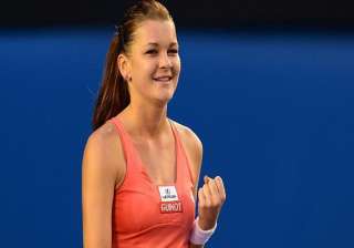 rogers cup radwanska tops errani to make semis -... rogers cup radwanska tops errani to make semis -...