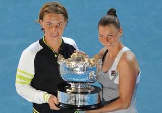 russians win australian open women s doubles -... russians win australian open women s doubles -...
