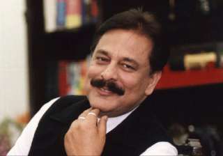 sahara chief seeks pm s intervention in tennis... sahara chief seeks pm s intervention in tennis...