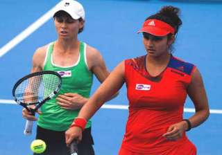 sania mirza cara black loses bnp paribas final -... sania mirza cara black loses bnp paribas final -...