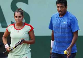 paes wins sania bhupathi crash out of wimbledon -... paes wins sania bhupathi crash out of wimbledon -...