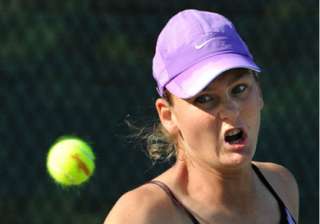scholl reaches quarterfinals at gastein ladies -... scholl reaches quarterfinals at gastein ladies -...