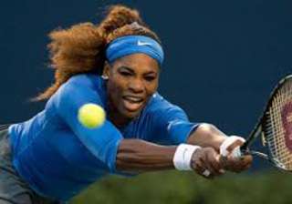 serena williams advances in toronto - India TV serena williams advances in toronto - India TV