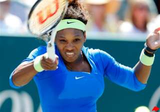 serena williams wins family circle cup title -... serena williams wins family circle cup title -...