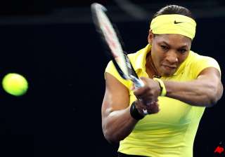 serena williams wins 1st match back after layoff... serena williams wins 1st match back after layoff...