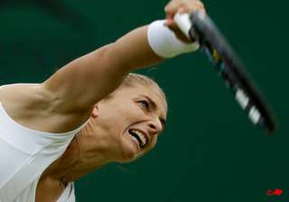 seven seconds put errani in 2nd round of... seven seconds put errani in 2nd round of...