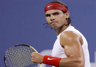 shanghai masters nadal eyes record masters title... shanghai masters nadal eyes record masters title...