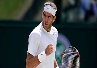 shanghai masters del potro advances to third... shanghai masters del potro advances to third...