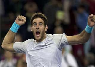 shanghai masters del potro reach final to meet... shanghai masters del potro reach final to meet...