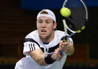 sock gulbis advance at stockholm open - India TV sock gulbis advance at stockholm open - India TV