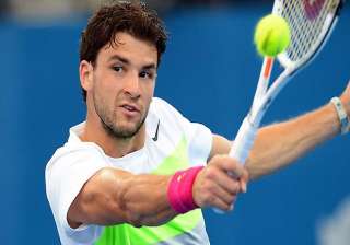 stockholm open dimitrov beats ferrer to win -... stockholm open dimitrov beats ferrer to win -...