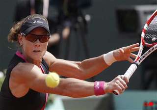 stosur errani advance to french open semifinals -... stosur errani advance to french open semifinals -...