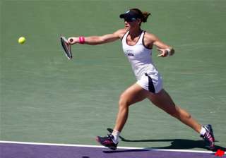 stosur serena into charleston last 16 - India TV stosur serena into charleston last 16 - India TV