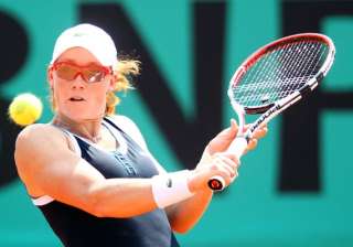 stosur to face schiavone in 1st round at sydney -... stosur to face schiavone in 1st round at sydney -...