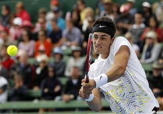 teen tomic wins kooyong title ahead of aus open -... teen tomic wins kooyong title ahead of aus open -...