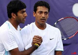 tennis impasse likely to continue for a few more... tennis impasse likely to continue for a few more...