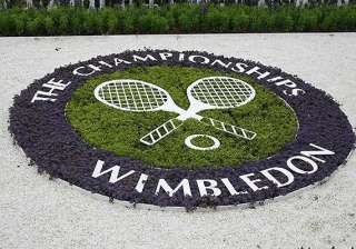 the road to wimbledon in india launched - India TV the road to wimbledon in india launched - India TV