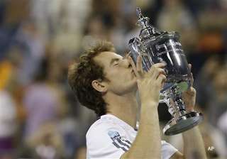 us open murray aims to defend 1st major title -... us open murray aims to defend 1st major title -...