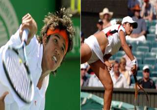 us open poor outing for indians - India TV us open poor outing for indians - India TV