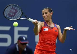 us open fourth seed errani ousted roundup - India... us open fourth seed errani ousted roundup - India...