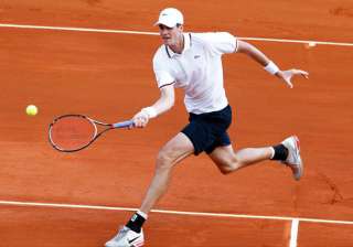 us level with france spain leads 2 0 in davis cup... us level with france spain leads 2 0 in davis cup...