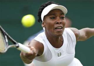 v williams beats nara to reach wimbledon 3rd... v williams beats nara to reach wimbledon 3rd...