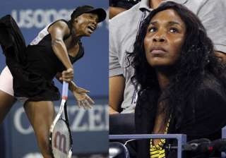 venus williams pulls out of australian open -... venus williams pulls out of australian open -...
